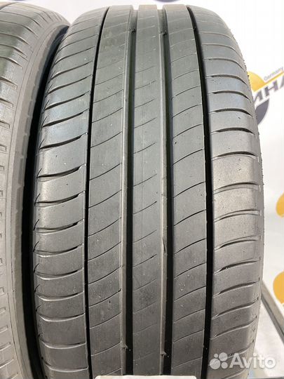 Michelin Primacy 3 215/55 R18