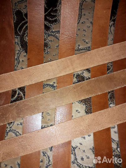 Ременные заготовки 8 шт