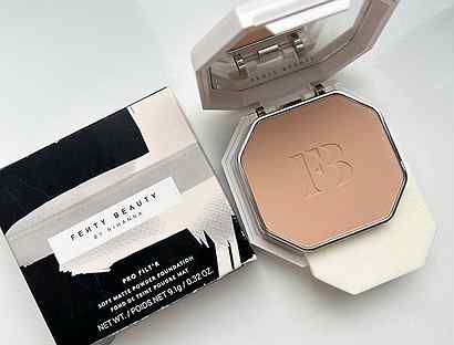 Fenty beauty пудра 220