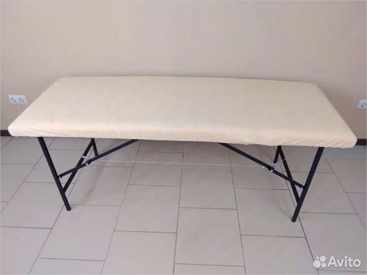 Массажный стол складной