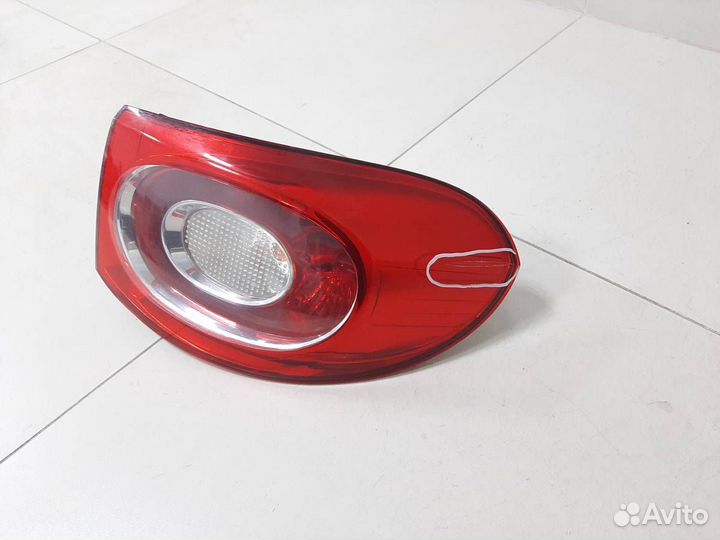 Фонарь задний наружный правый Volkswagen Tiguan 5N