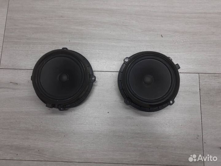 Динамик штатный задний Kia Cerato 3