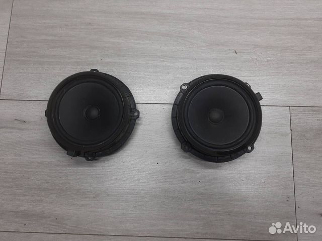 Динамик штатный задний Kia Cerato 3