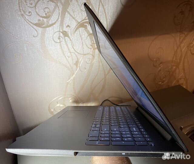 Ноутбук Lenovo