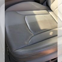 Быстрая предпродажная подготовка авто