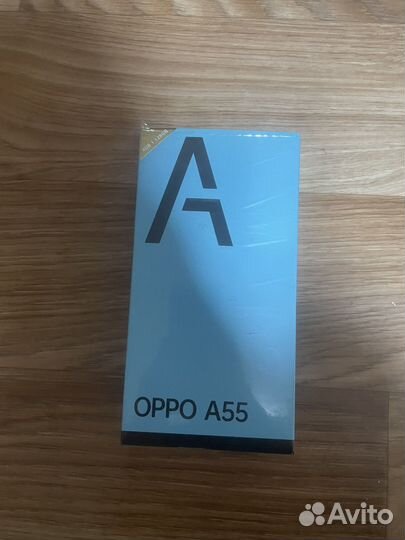 OPPO A55, 4/128 ГБ