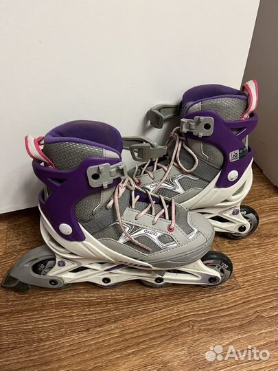 Ролики детские