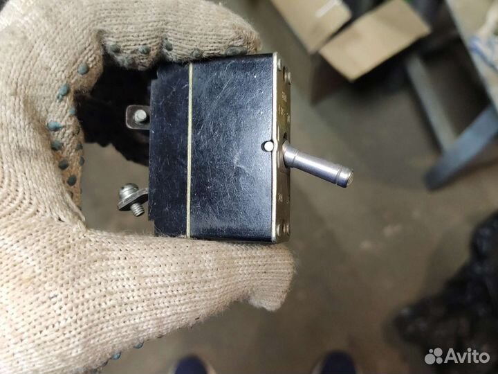 Тумблер СССР