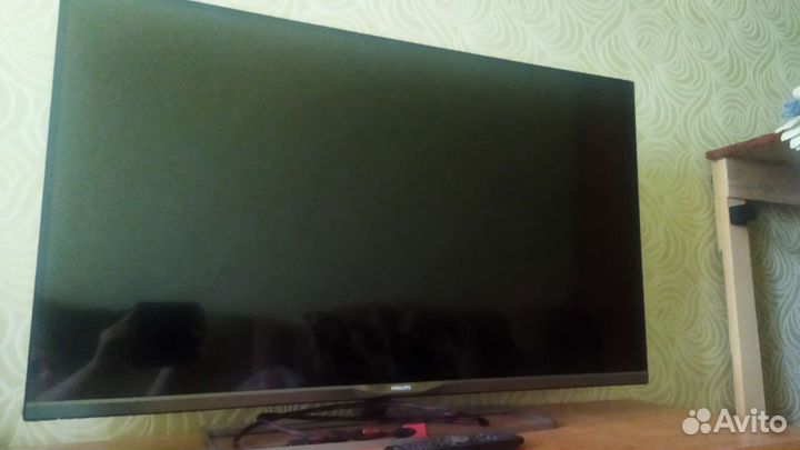 Телевизор philips 42