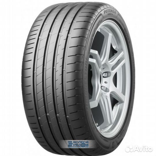 Bridgestone Potenza S007A 305/30 R20 103Y
