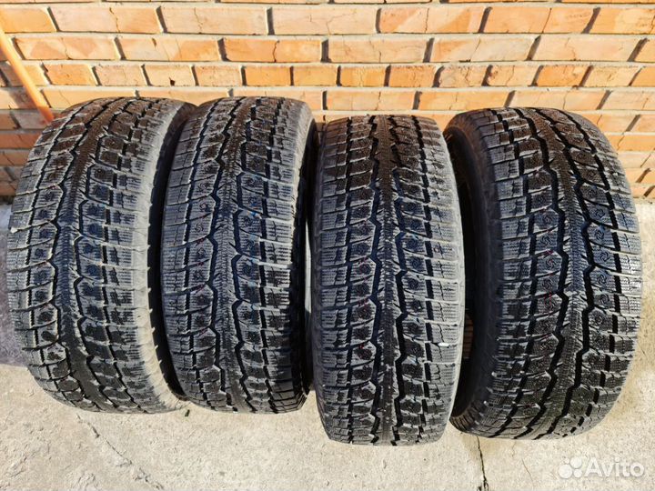 Toyo Observe GSi-6 LS 265/65 R17 112H