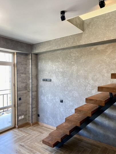 2-к. квартира, 42 м², 5/5 эт.