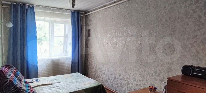 Дом 64 м² на участке 7 сот.