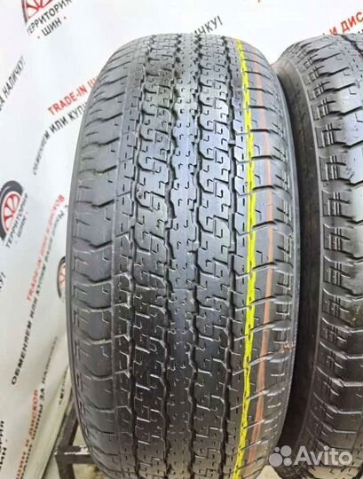 Bridgestone Dueler H/T 215/60 R17 96H