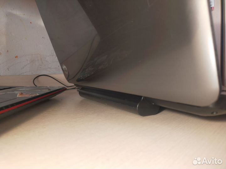 Ноутбук HP Pavilion g6