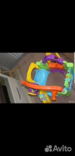 Игровой центр