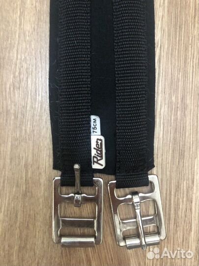 Подпруга для лошади