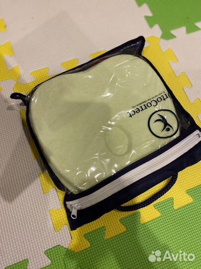 Подушка ортопедическая детская воторотник