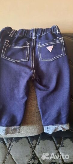 Вещи на девочку