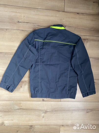 Спецодежда мужская куртка