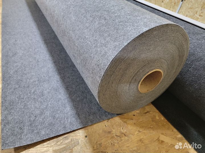 Ковролин новый