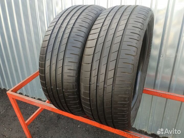 Goodyear EfficientGrip Performance 205/50 R17 93V