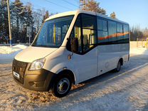 Городской автобус ГАЗ А64R42, 2023