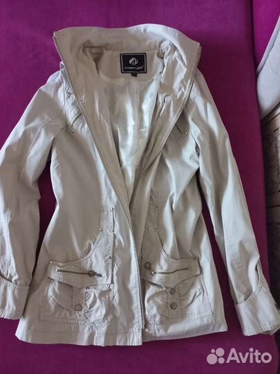 Вещи пакетом женские