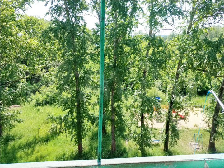 2-к. квартира, 45,2 м², 5/5 эт.