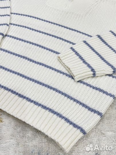 Свитер zara для мальчика