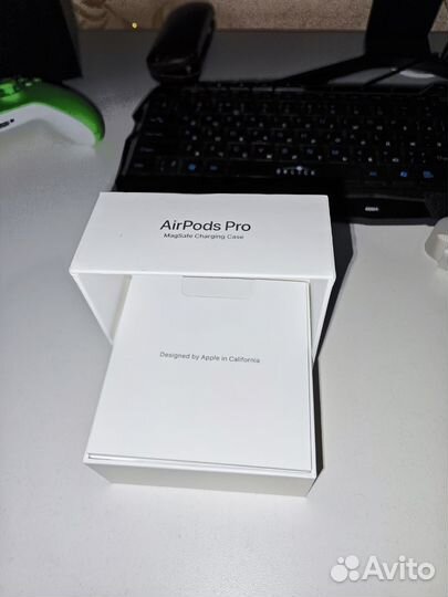 AirPods Pro