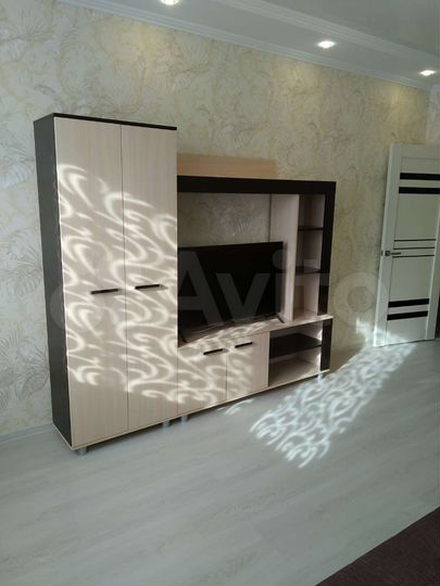 1-к. квартира, 45 м², 5/6 эт.