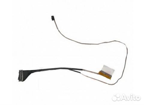 Шлейф матрицы для ноутбука Asus X200MA, ddex8ELC01