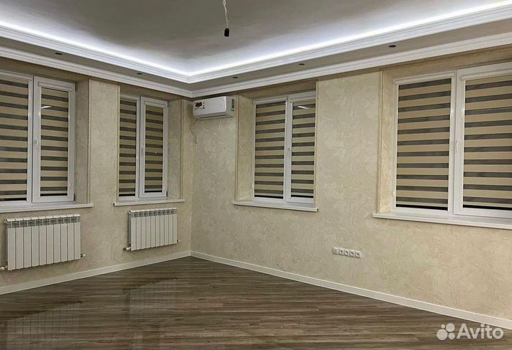 Жалюзи/рулонные шторы