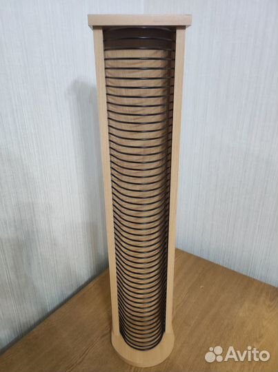 Стойка для CD дисков