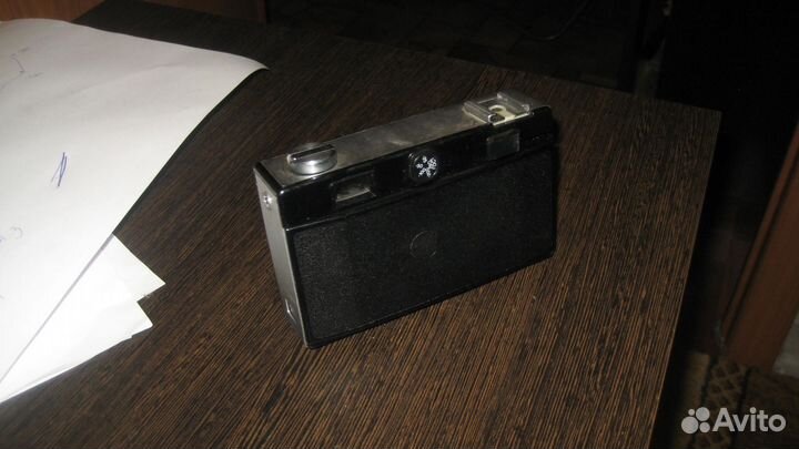 Фотоаппарат Vilia