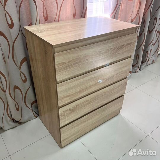 Комод Твист