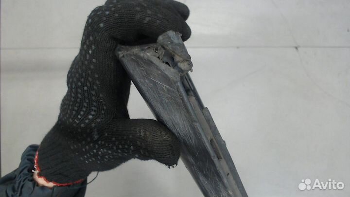 Молдинг двери Audi Q7, 2007