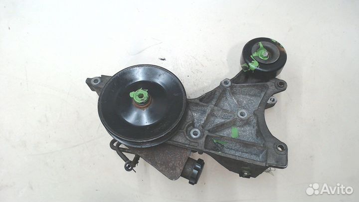 Гур Chevrolet Tahoe, 2007