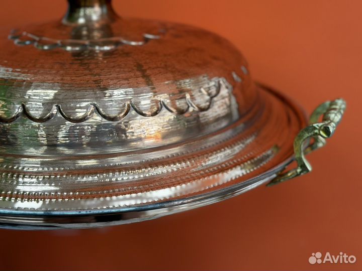 Медный садж