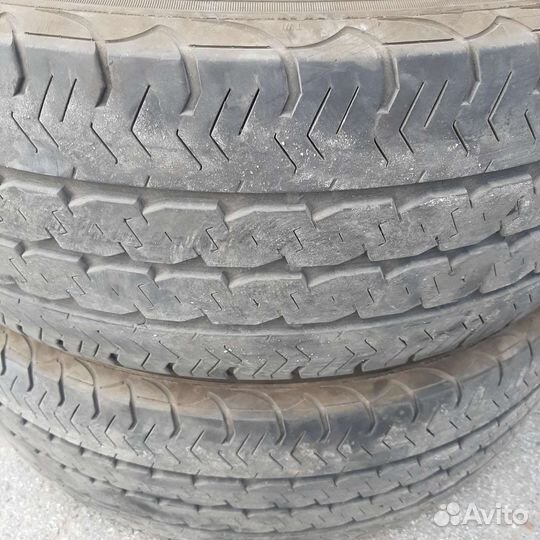 Pirelli Chrono 235/65 R16