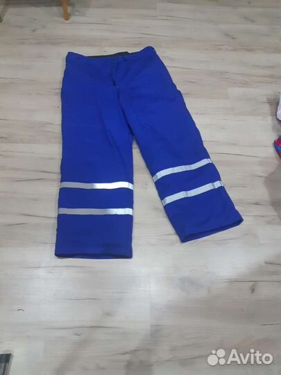 Спецодежда