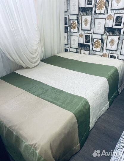 Покрывало новое