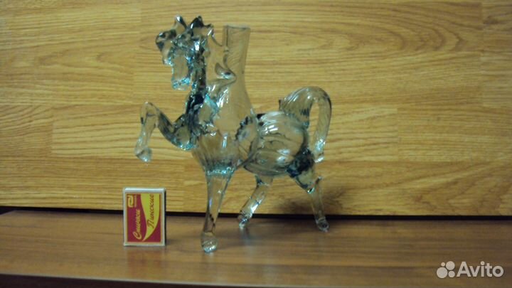 Графин-бутыль 