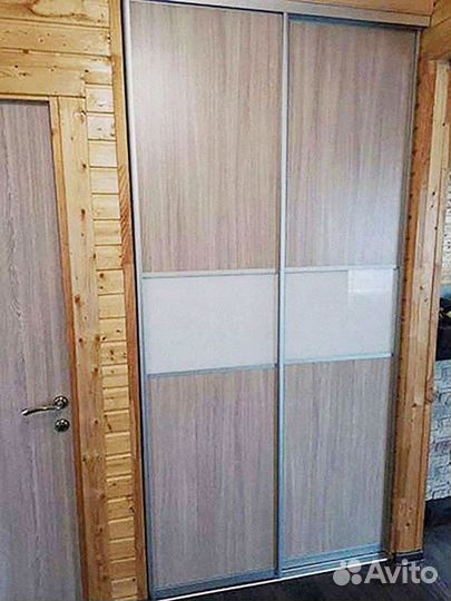 Шкаф в прихожую