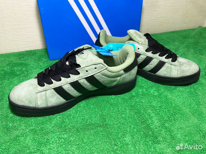 Кроссовки Adidas Campus 00s