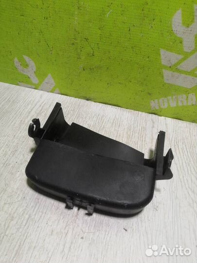 Кожух ремня грм Пежо 206