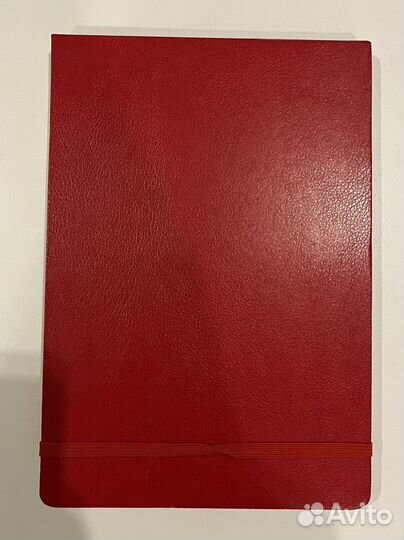 Ежедневник Bruno Visconti