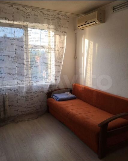 Комната 13 м² в 4-к., 4/5 эт.