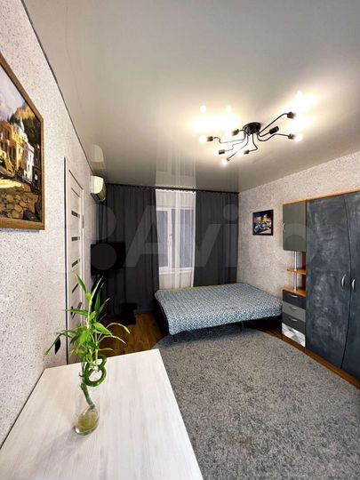 Дом 93,4 м² на участке 1 сот.